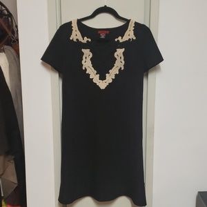 Vivienne Tam beautiful detailed dress